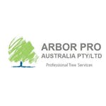 Logo of Arbor Pro Australia
