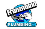 Logo of Franzmann Plumbing