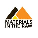Logo of Materials In The Raw