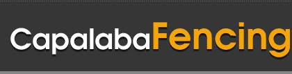 Logo of Capalaba Fencing