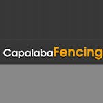 Logo of Capalaba Fencing