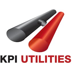 Logo of Kpi Utilities Pty Ltd