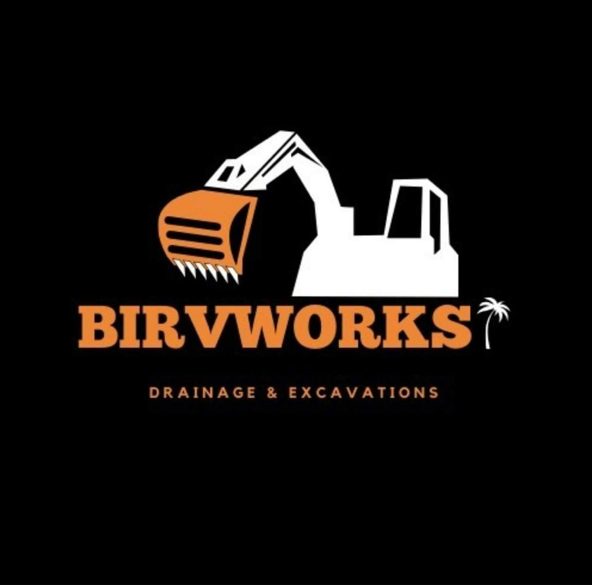 Logo of Birvworks
