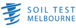 Logo of Soil Test Melbourne Geotechnical Engineering