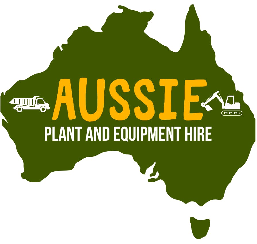 Logo of Aussie Plant and Equipment Hire