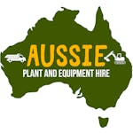 Logo of Aussie Plant and Equipment Hire
