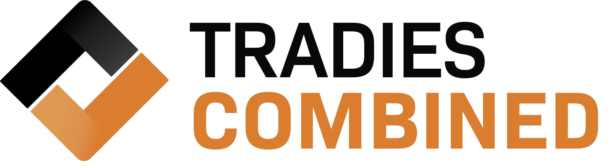 Logo of Tradies Combined