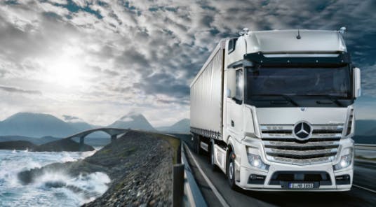 Logo of Novus Logistics