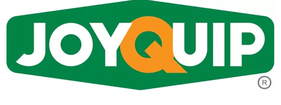 Logo of Joyquip