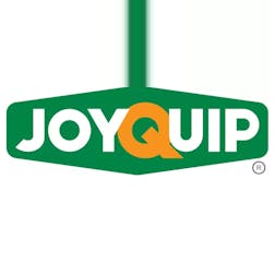 Logo of Joyquip