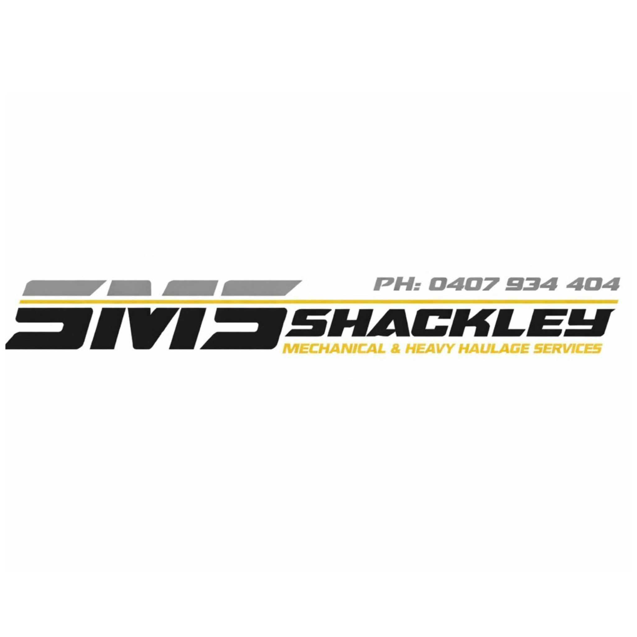 Logo of Shackley Mechanical and Heavy Haulage Services