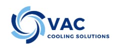 Logo of VAC Cooling Solutions