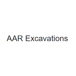 Logo of AAR Excavations