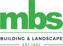 Logo of MBS Sand & Cement