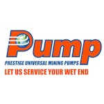 Logo of Prestige Universal Mining Pumps