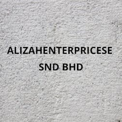 Logo of ALIZAHINTERPRICESE SND BHD