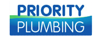 Logo of Priority Plumbing Pty Ltd