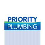 Logo of Priority Plumbing Pty Ltd