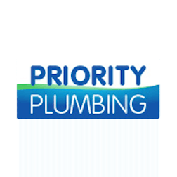 Logo of Priority Plumbing Pty Ltd