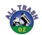 Logo of All Trash Oz