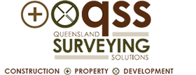 Logo of Queensland Surveying Solutions Pty Ltd