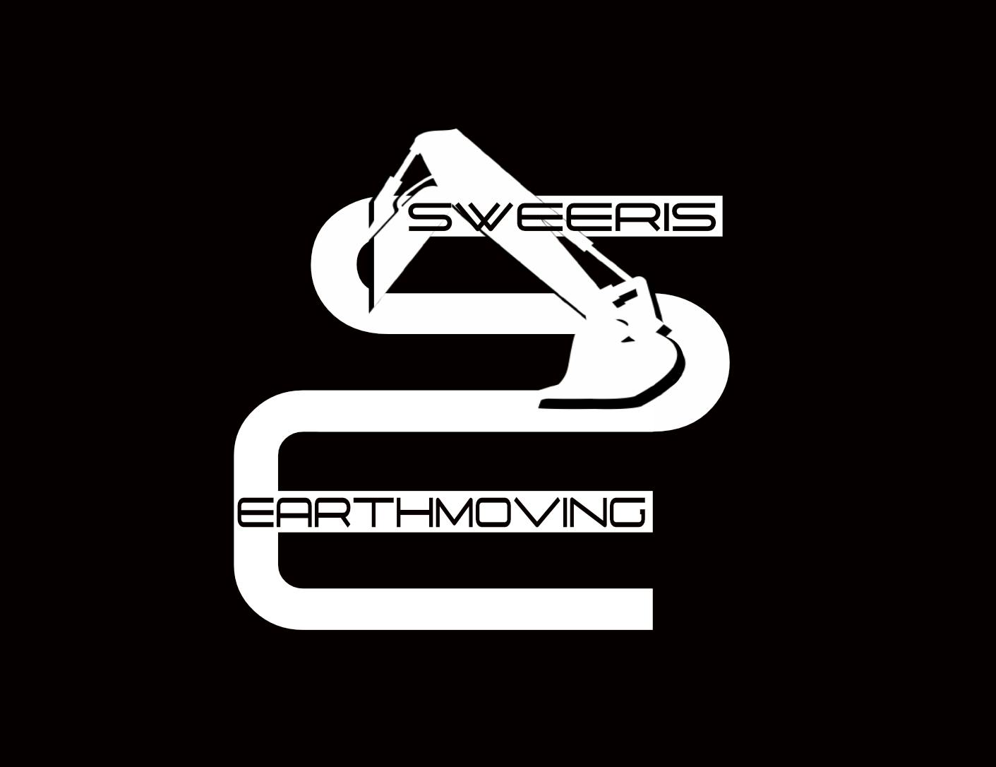 Logo of Sweeris Earthmoving