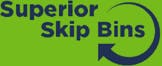 Logo of Superior Skip Bins