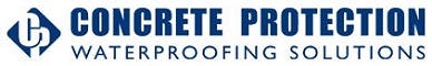 Logo of Concrete Protection Pty Ltd
