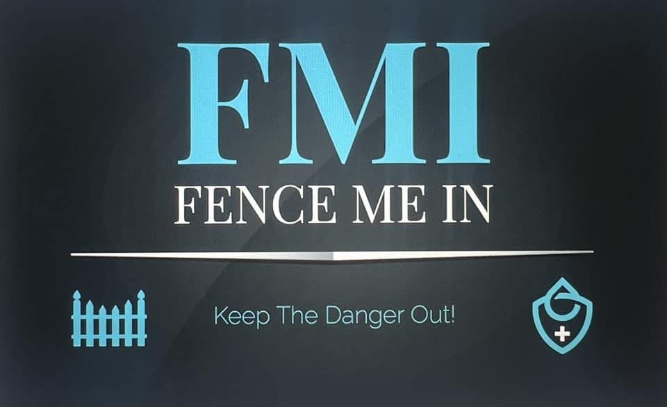 Logo of Fence Me In