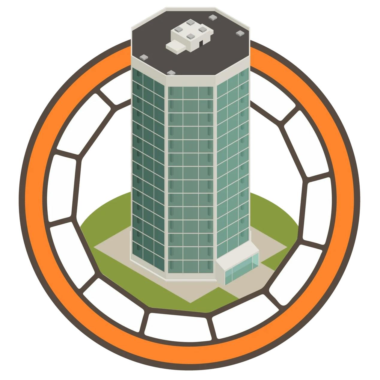 Logo of Veritec Information System SP LLC