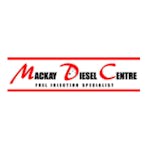 Logo of Mackay Diesel Centre