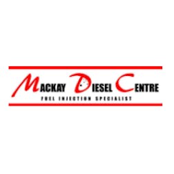 Logo of Mackay Diesel Centre
