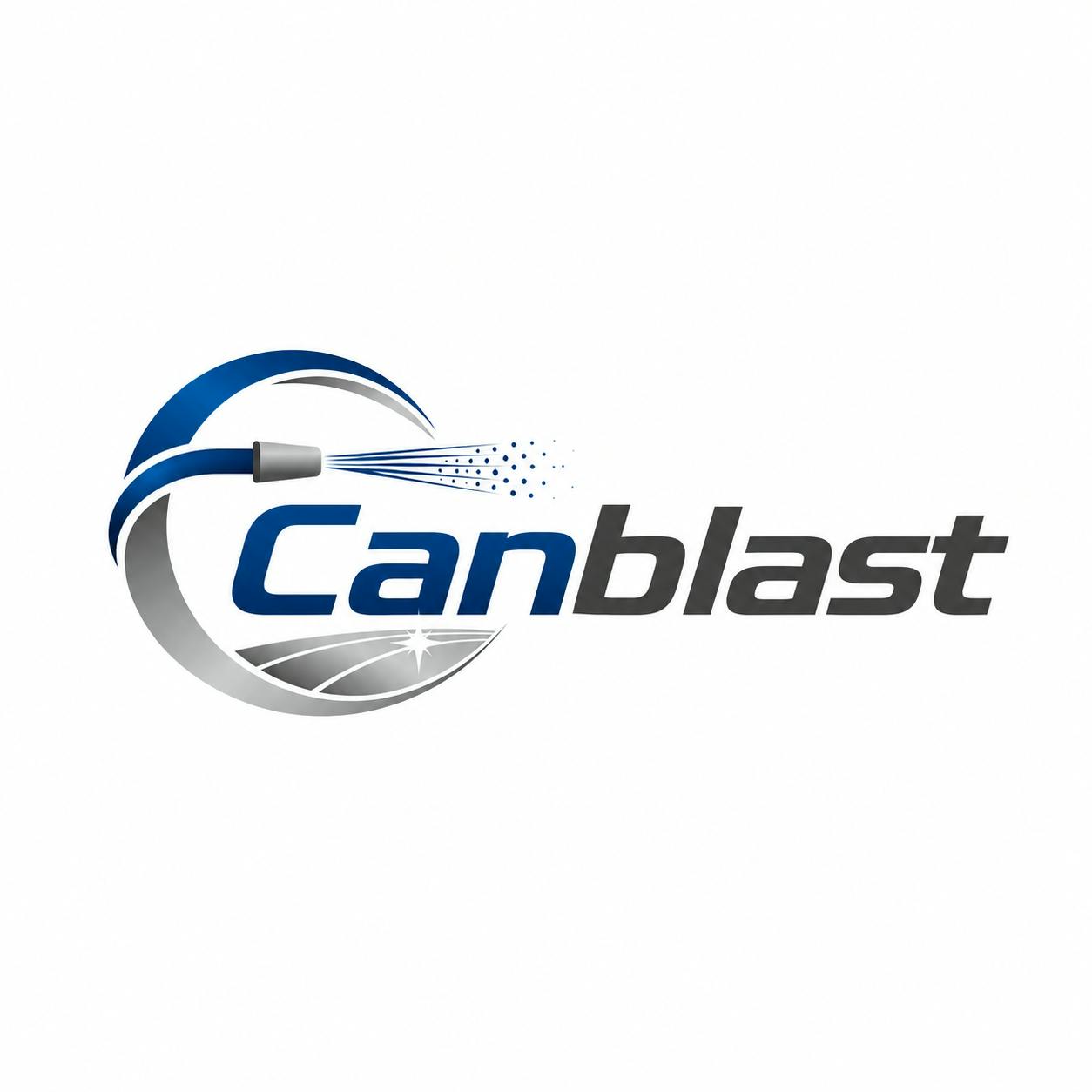 Logo of Canblast