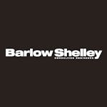 Logo of Barlow Shelley Consulting Engineers Pty Ltd