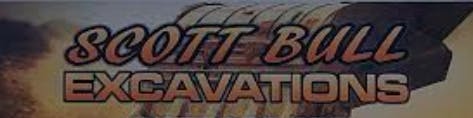 Logo of Scott Bull Excavations