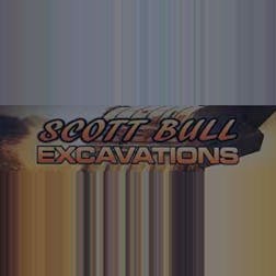 Logo of Scott Bull Excavations