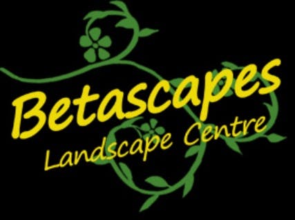 Logo of Betascapes Landscape Centre