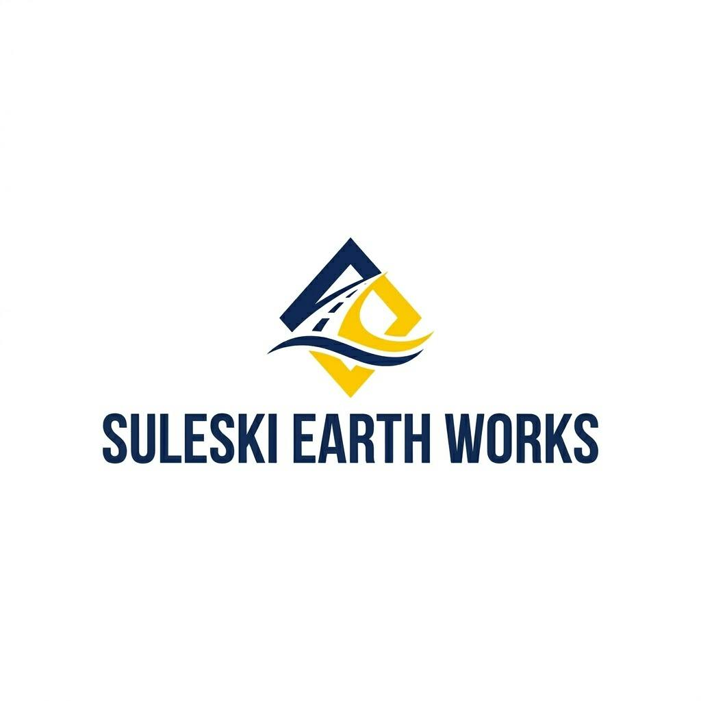 Logo of Suleski Earth Works