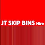 Logo of JT's Skip Bin Hire