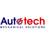 Logo of Autotech Mechanical Solutions