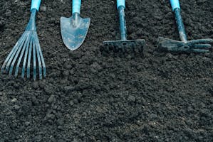 Soil Supplies