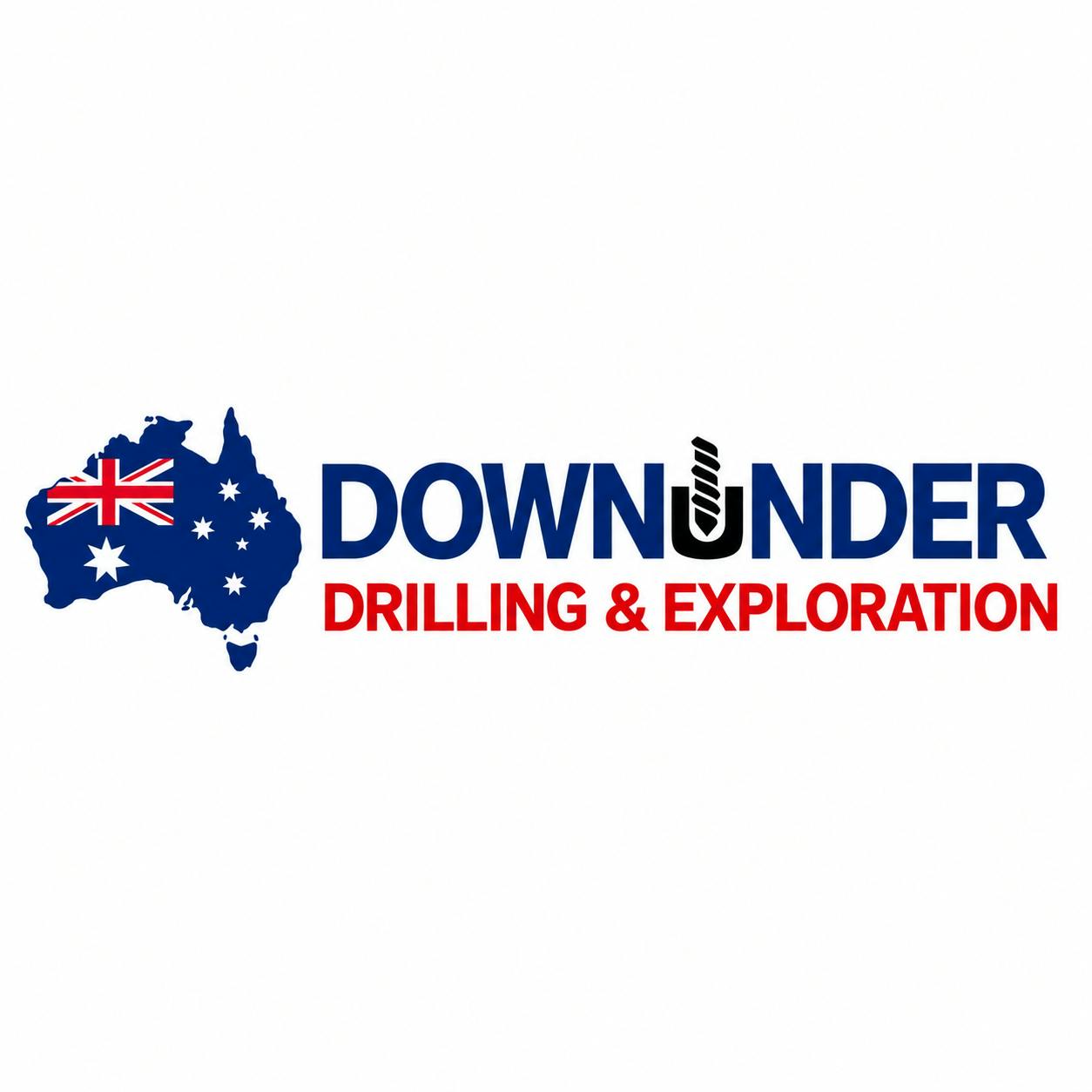 Logo of Downunder Drilling