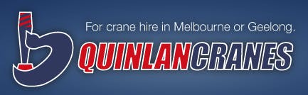 Logo of Quinlan Cranes