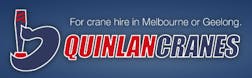 Logo of Quinlan Cranes