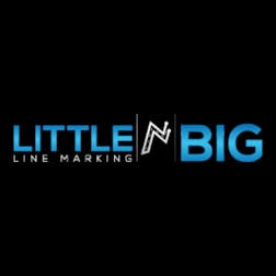 Logo of Little n Big Line Marking