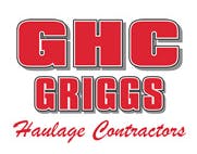 Logo of GHC Griggs Haulage Contractors