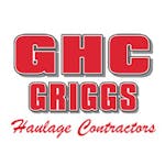 Logo of GHC Griggs Haulage Contractors