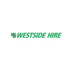 Logo of Westside Hire Pty Ltd