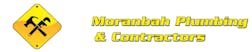 Logo of Moranbah Plumbing & Contractors Pty Ltd