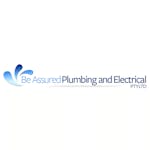 Logo of Be Assured Plumbing & Electrical Pty Ltd